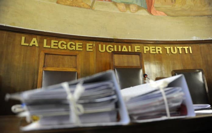 “Mafia silente”, Nesci torna in libertà