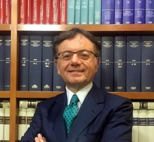 Avvocato Giovanni Vecchio
