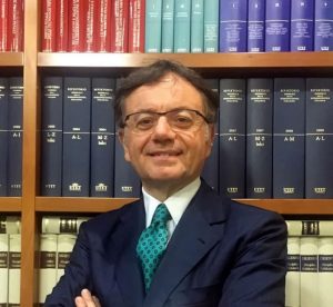Avvocato Giovanni Vecchio